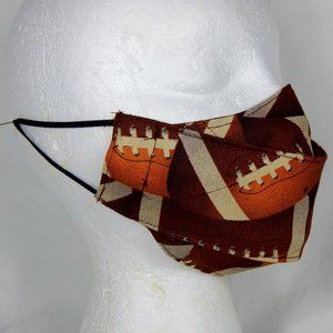 Cool Handmade Facemask Boys 10-16 Football